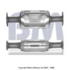 BM CATALYSTS BM91072 Catalytic Converter